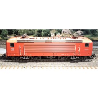 Märklin 34431 E-Lok Baureihe 143 007-3 der DB, digital , OVP