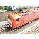 Märklin 34431 E-Lok Baureihe 143 007-3 der DB, digital , OVP