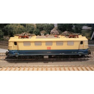 Märklin 3034 Elektrolok DB BR 141 278-2, analog , OVP