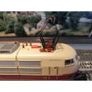 Märklin H0 37576 Elektrolok BR 103 158-2 DB,Digital, mfx, Sound, OVP