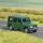 Busch H0 5662 - Mercedes G-Klasse H0