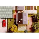 Busch H0/TT 7036 - Pflastersteine H0