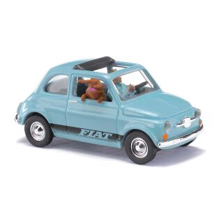 Busch H0 48735 - Fiat