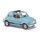 Busch H0 48735 - Fiat