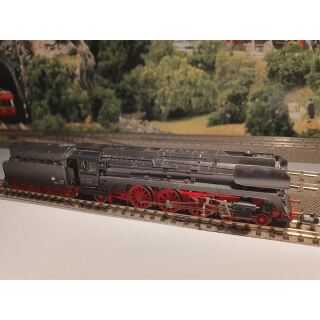 Minitrix 12612 N - BR 01.5  mit OVP, Digital DCC, Gebraucht
