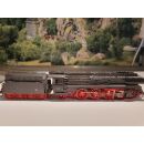 Minitrix 12612 N - BR 01.5  mit OVP, Digital DCC, Gebraucht