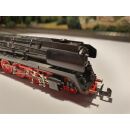 Minitrix 12612 N - BR 01.5  mit OVP, Digital DCC, Gebraucht