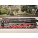 Minitrix 12612 N - BR 01.5  mit OVP, Digital DCC, Gebraucht