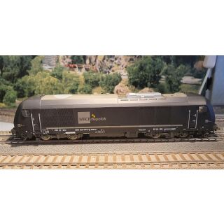 Piko 57395 H0 MRCE ER20,  EpV, AC für Märklin, digital, Gebraucht