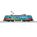Märklin H0 36648 - E-Lok BR 185 Günni (DB)