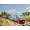 Märklin H0 36648 - E-Lok BR 185 Günni (DB)