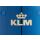 Märklin H0 37424 - Elektro-Triebzug Koploper KLM (NS)