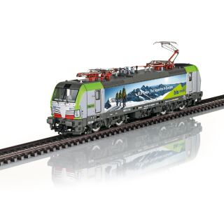 Märklin H0 39334 - E-Lok Re 475 (BLS)