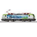 Märklin H0 39334 - E-Lok Re 475 (BLS)
