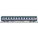 Märklin H0 43525 - Schnellzugwagen BI6 2.Kl.SNCB (SNCB)