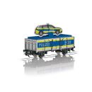 Märklin H0 47623 - Start up Club-Wagen 2023