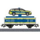 Märklin H0 47623 - Start up Club-Wagen 2023