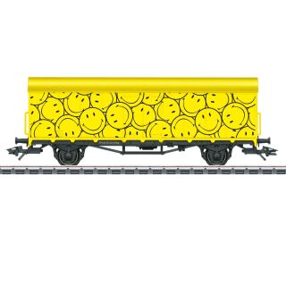 Märklin H0 48880 - Smiley Wagen 2023