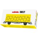 Märklin H0 48880 - Smiley Wagen 2023