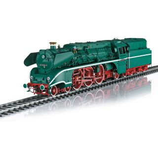 Märklin Spur 1 55129 - Dampflok BR 02 Museum Sinsheim (Historische Eisenbahn)