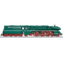 Märklin Spur 1 55129 - Dampflok BR 02 Museum Sinsheim (Historische Eisenbahn)