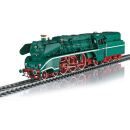 Märklin Spur 1 55129 - Dampflok BR 02 Museum Sinsheim (Historische Eisenbahn)