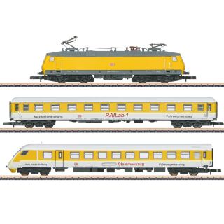 Märklin Spur Z 81528 - Zugpackung Netz (DB)