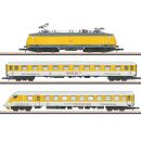 Märklin Spur Z 81528 - Zugpackung Netz (DB)