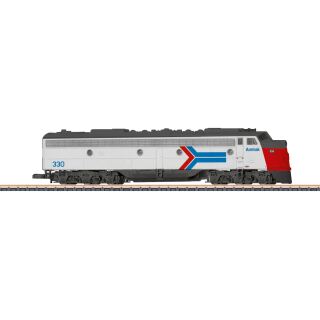 Märklin Spur Z 88625 - Diesellok E8A (Amtrak)