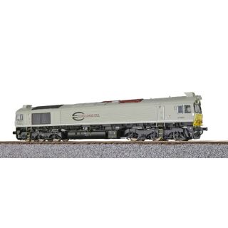 ESU H0 31361 - C77 247 059 ECR hellgrau