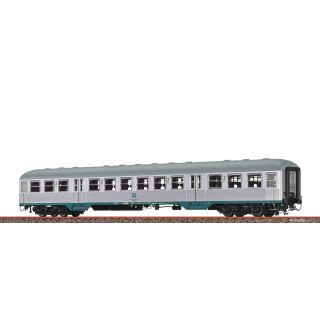 Brawa H0 46601 - Personenwagen Bnrzb725 (LED) (DB)