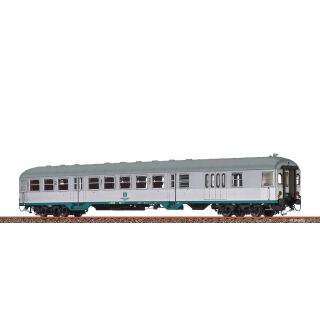 Brawa H0 46604 - Steuerwagen BDnrzf 739 (LED) AC (DB)