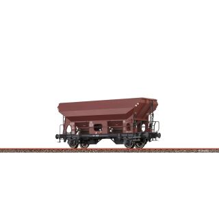 Brawa H0 49559 - Offener Güterwagen Otmm 70 (DB)