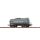 Brawa H0 49627 - Leichtbaukesselwagen Uerdingen 4-achsig ZZ [P] AEG (DB)