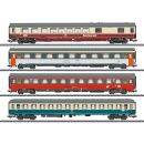 Märklin H0 42893 - Personenwagen-Set1,FD Mozart