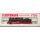 Fleischmann 7156 N Schlepptenderlok der DR BR 56 2048 , OVP, TOP
