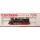Fleischmann N 7078 Tenderdampflok BR 78 246 DB , digital, OVP, TOP
