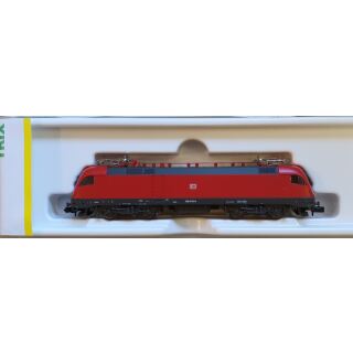 Minitrix N 12773, BR 182 012-5, E-Lok, Taurus, OVP,TOP