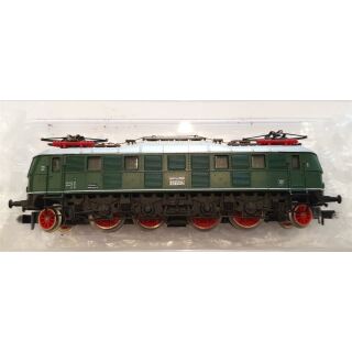 Arnold N 2458 E-Lok, BR E18034, DB,TOP