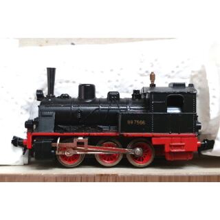 Arnold N 0222 Dampflok 8974, Guter Zustand