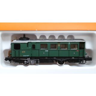Arnold N 2923 Dampf-Triebwagen Kittel Nr.3 DRG EpII, OVP