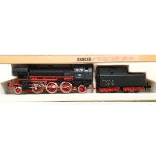 Arnold N 2231 Dampflok BR 023 040-9 DB, OVP