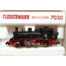 Fleischmann N 7030 Dampflokomotive BR 91 1001 DB...