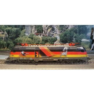 PIKO H0 71016 DSS ÖBB 1116 036-3 EM 2008 Deutschland ohne OVP