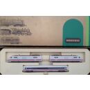 Minitrix N 12885 ICE 1 DB, 4tlg, OVP
