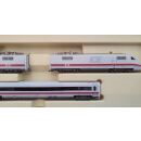 Minitrix N 12885 ICE 1 DB, 4tlg, OVP