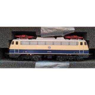 Hobbytrain N 241026 BR E10 DB, Epoche III "Rheingold", TOP, OVP, neuwertig