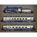 Märklin H0 26750 Rheingold-Set -DIGITAL+SOUND, mfx, AC, TOP in OVP, geprüft