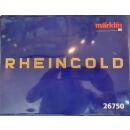 Märklin H0 26750 Rheingold-Set -DIGITAL+SOUND, mfx, AC, TOP in OVP, geprüft