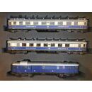 Märklin H0 26750 Rheingold-Set -DIGITAL+SOUND, mfx, AC, TOP in OVP, geprüft